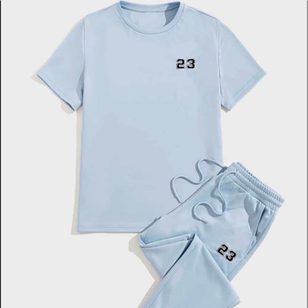 2/$14 Shein Lounge Set